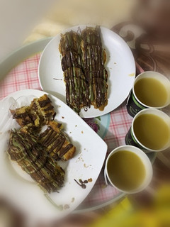صورة لوصفة أسهل بأن كيـــك