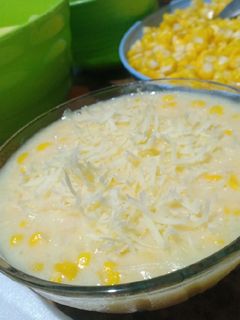 Foto resep Jasuke Creamy