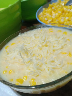Foto resep Jasuke Creamy