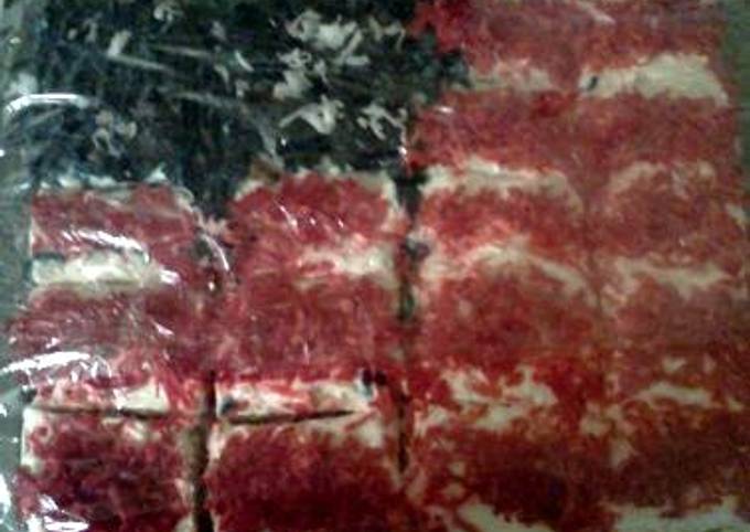 Recipe of Quick nivian’s coconut cake