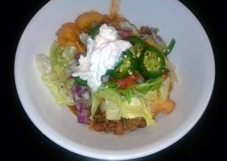 Easy Way to Cook Yummy Easy Indian Tacos