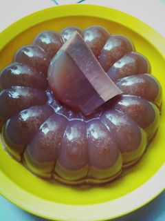 Foto resep Agar2 santan