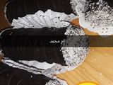 حلوة السقار محشية