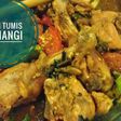 🌶 Ayam Tumis Kemangi