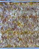 Pastel de Tallarines