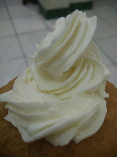Foto resep Butter cream super yummy