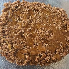 A picture of Peanut Brittle.