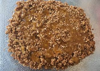 Latest Recipe Peanut Brittle Delicious and Healthy