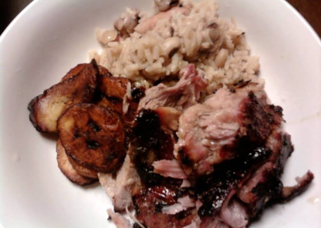 Puerto Rican Pernile