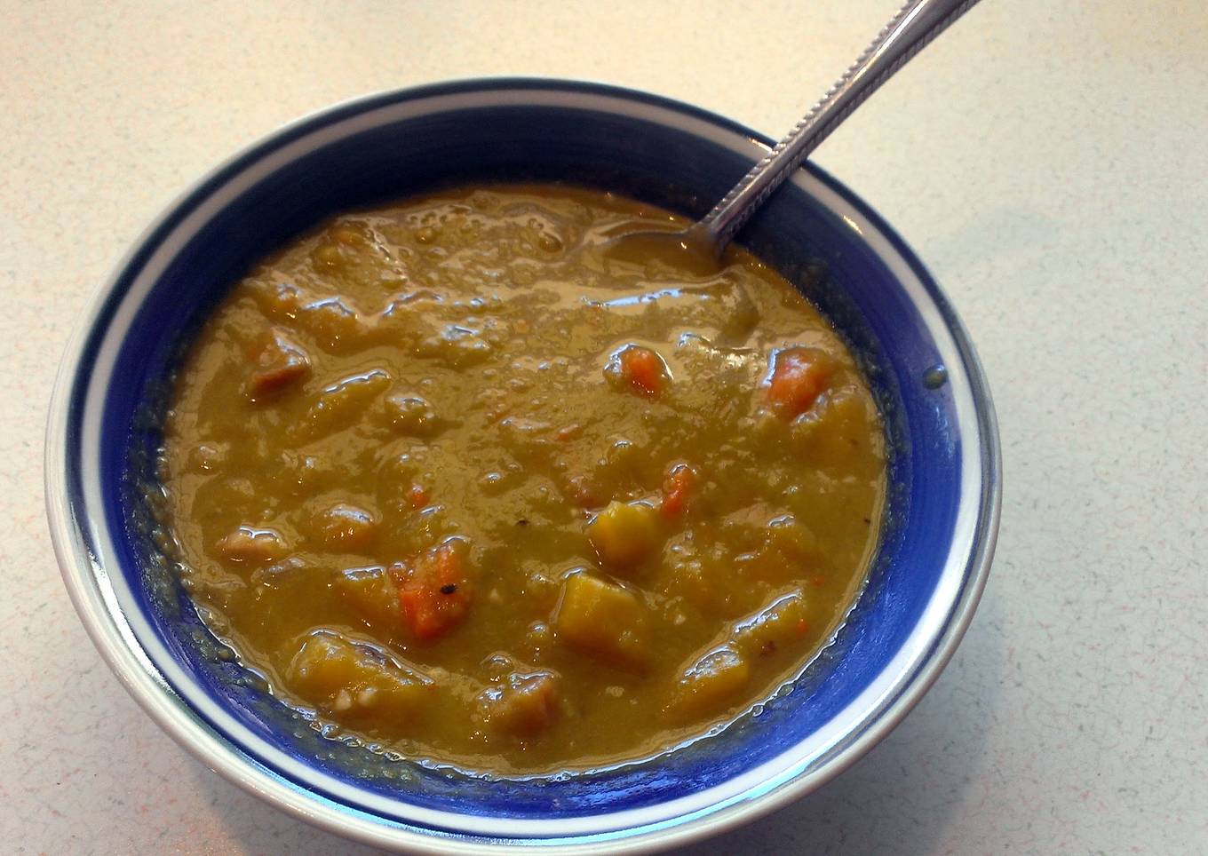 Pea Soup