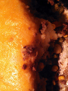 A picture of Simple Shepherds Pie.