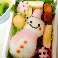 Charaben Snowman A picture of Charaben Snowman.