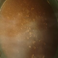 A picture of Pasta/Rice Gravy (Turkey/Brown Gravy w/Beef).