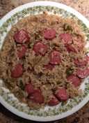 Polish Sausage Casserole