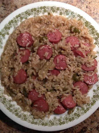 Easy Steps to Prepare Polish Sausage Casserole the Delicious Perfect