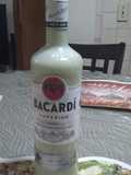 Coquito puertorriqueño