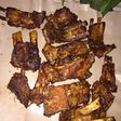 BBQ Pork Ribs