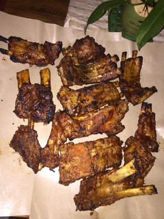 Foto resep BBQ Pork Ribs