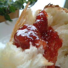 Homemade Is Best! Sublime Strawberry Jam A picture of Homemade Is Best! Sublime Strawberry Jam.