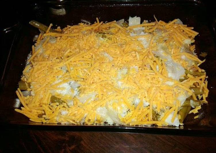 Parmesan asparagus Parmesan asparagus