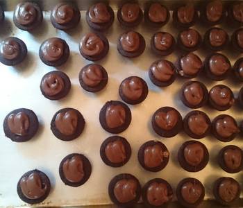 Easy Recipe Chocolate cream cheese frosting Restaurant Style