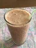 Creamy Mounds Smoothie