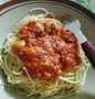 Anti Ribet, Memasak Spaghetti w/ Bolognese Sauce (Homemade) Farah Quinn