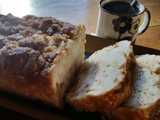 savory pie bread