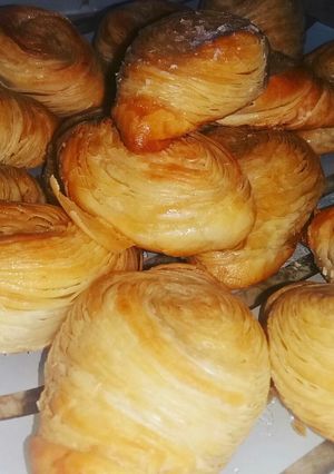 صورة لوصفة شعيبيات