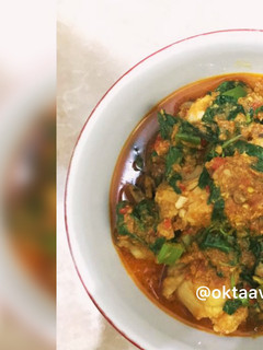Foto resep Ayam Woku