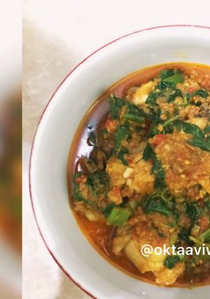 Foto resep Ayam Woku