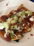 Enchiladas Potosinas