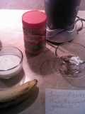 Chocolate Peanut Buttery Shake of Ultra Magicalness