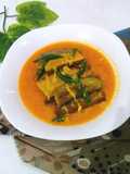 Poki Poki Santan Khas Manado