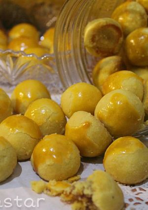 Foto resep 22#Nastar Original - Fatmah Bahalwan