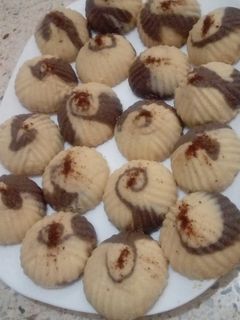 صورة لوصفة غريبية 😋