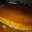 Budín de Pan