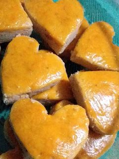 Foto resep Kue kacang jadul