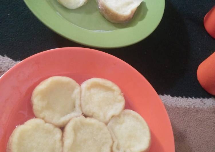 Resep Apam Barandam Apam Brahim Praktis Resepkue 2509 Web App