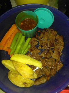 Foto resep Beef Steak