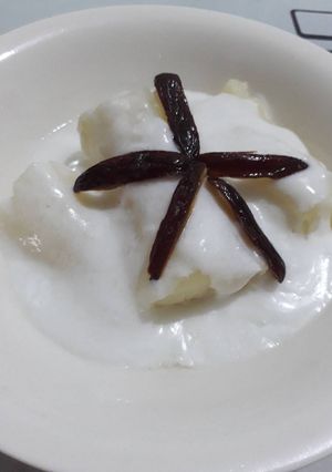 Foto resep Singkong Thailand (Sweet Casava)