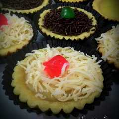pie susu happycall রেসিপির প্রধান ছবি