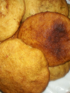 صورة لوصفة فريكاسي بنييين