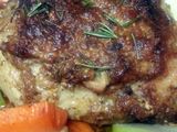 Best Pork Roast, Ever.
