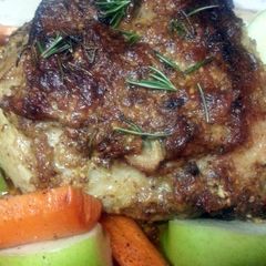 A picture of Best Pork Roast, Ever..