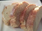 A picture of french bread recipes