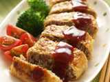 tofu cutlet
