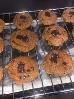 Foto resep Soft Cookies