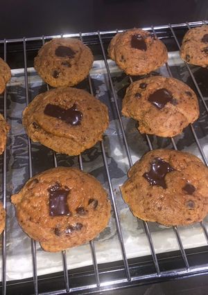 Foto resep Soft Cookies