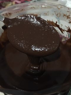 Una foto de Crema de cacao (cacahuetes y miel)